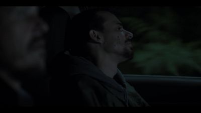 Someone might die
out here tonight. - Mr Inbetween