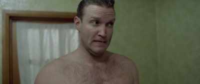 Someone might find
it, and then what? - The Krays: Mad Axeman