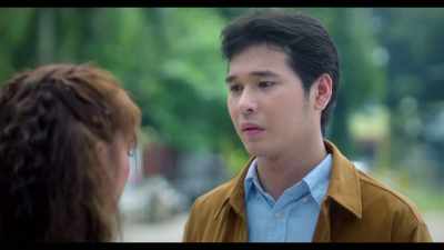 Someone might see you,
imagine what they would say! - Crush Kong Curly