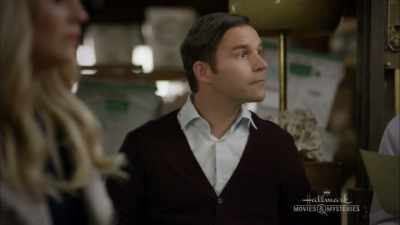 Someone might still be
looking for their father, - Signed, Sealed, Delivered: The Road Less Travelled