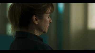 Someone more suitable. Sarah. - Too Close