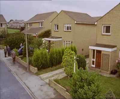 Someone moved!
Own up, the boy that moved! - Last of the Summer Wine