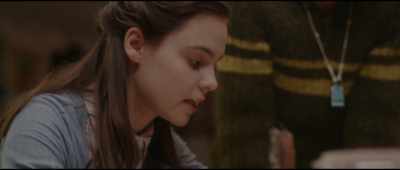 Someone must have separated
them a long time ago - Theodosia