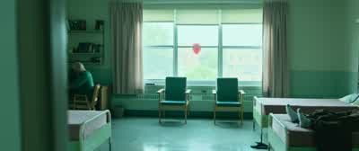 Someone needs a little extra clozapine today, don't they? - It Chapter Two