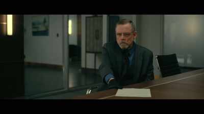 Someone needs to make
a statement to the press. - The Fall of the House of Usher