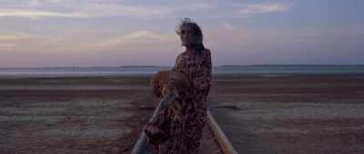 Someone needs our help,
but they can also bring us pain. - Birds of Passage