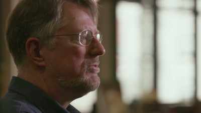 Someone offended him some way
or another, - Unabomber: In His Own Words
