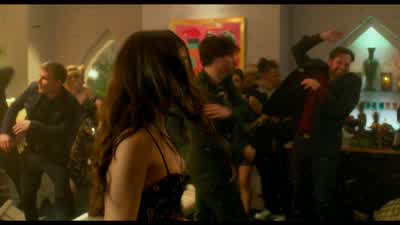 Someone open a window! - Pitch Perfect 3