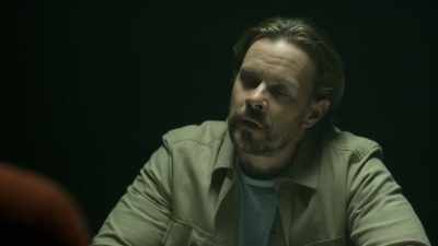 Someone opened Astor's door before he was killed. - Deadly Estate