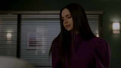 'Someone out there
has our secrets' - Pretty Little Liars: The Perfectionists