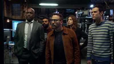 Someone out there has to know
something about this guy. - Wisdom of the Crowd