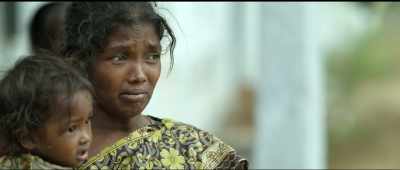 Someone, please help us. - Jai Bhim