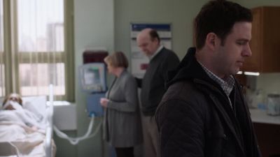 Someone please tell Robin - New Amsterdam