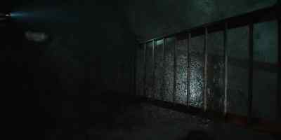 Someone put this here. - Nancy Drew