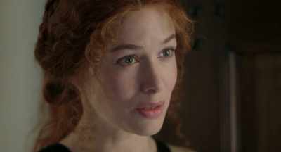 Someone put it there
to make him look guilty. - Medici: Masters of Florence