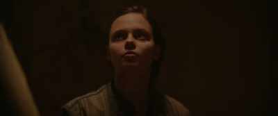 - Someone really didn't want
the wrong people - Theodosia