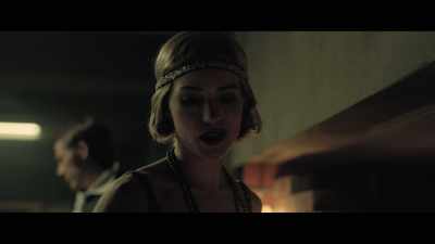 Someone even Rufus Griswold admitted
was a cut above, - The Fall of the House of Usher