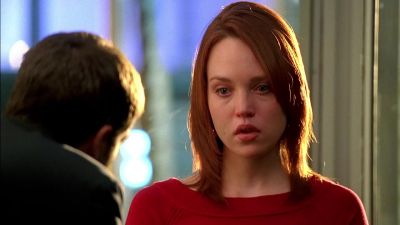 Someone... - CSI: Miami