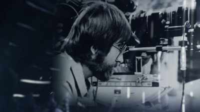 Someone once said
before Tobe Hooper, - Eli Roth's History of Horror