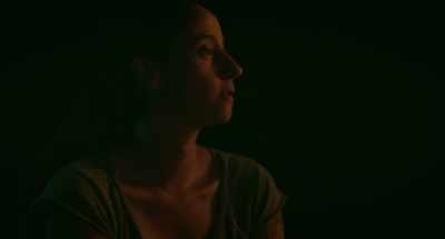Someone said to me, - This Is Not a War Story