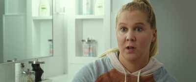 Someone said to you, - I Feel Pretty