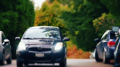 Someone saw Jodi in her car
on the day she went missing. - How I Caught My Killer