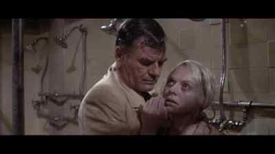 Someone screamed. - They Shoot Horses, Don't They?