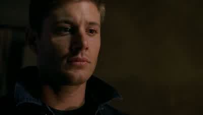 Someone send this clown packing. - Supernatural