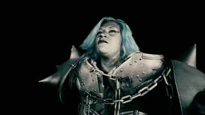 Someone should have
mercy on your ugly- - Robotica Destructiva