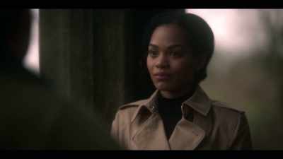 Someone should point out
that this is a moment for you. - The Haunting of Bly Manor