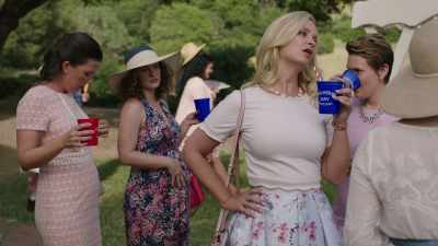 Someone should tell that to Bob. - Sharp Objects