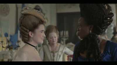 Someone should warn
your misguided fiancé, - Dangerous Liaisons