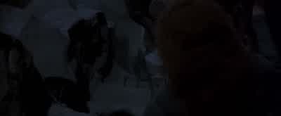 What's happenedWhy did it leaveSomeone started a thumperWe're not alone - Dune