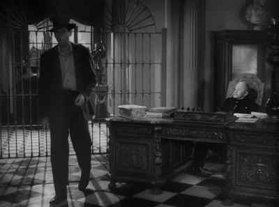 Someone steals my name and because - The Private Affairs of Bel Ami