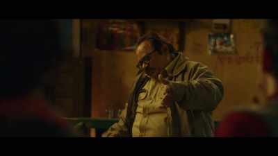 Someone stole the signboard
from the Magistrate's office. - Kedarnath