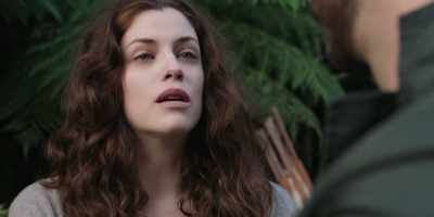 Someone has taken my baby... - The Secrets She Keeps