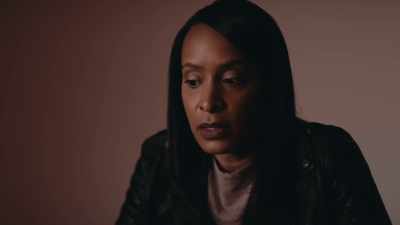 Someone tamped with
the breaker box, - My Sister's Serial Killer Boyfriend