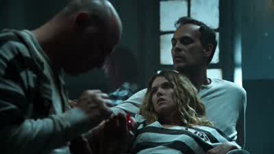 Someone tell me a funny story. - Gotham