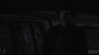 Someone there? - Fear the Walking Dead