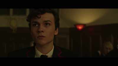 Someone you think
deserves to die, and kill them. - Deadly Class