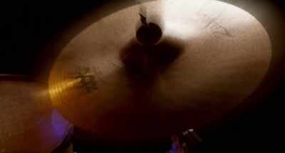 Someone throws
something from the audience, - What the Hell Happened to Blood, Sweat & Tears?