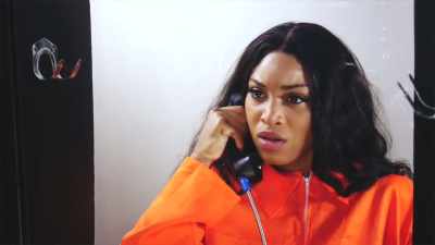 - Someone tipped off the police - Queen of the Trap House 2: Taking the Throne