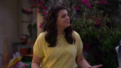 - Someone has to be
the bigger person - Lopez vs Lopez