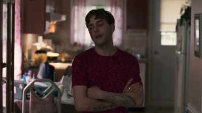 - Someone has to deal with the paperwork, - Matthias & Maxime