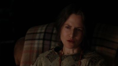 Someone has to die - The Hours