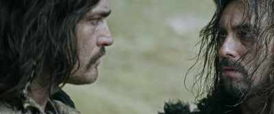Someone has to fight for them. - Dovbush
