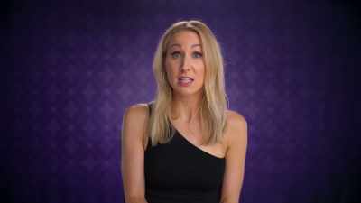 Someone told me,
"Just call them bitches. They'll love it." - History of Swear Words
