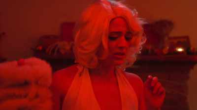 Someone told me my real
name is Norma Gina. - 1962 Halloween Massacre