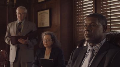 Someone once told me that - Dear White People
