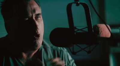 Someone who took all of
the risk to keep us safe? - Death Kiss